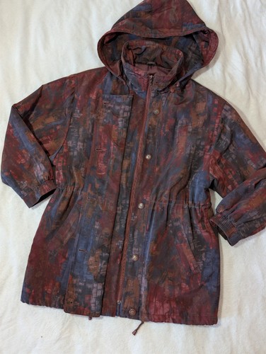 Vintage dannimac coat - coat, uk