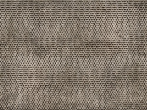 Noch 56691 3d cardboard - h0,