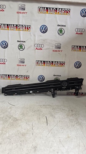 Passat 2017 dashboard vents - dashboard,