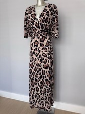 Angel Sleeves Long Maxi dress