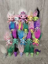 THE ZELFS BUNDLE X22 TOADSTOOL MAGICELLA FRANKENZELF SO-ANNE SWANDA MERMALADE