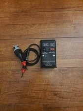 Drummond Test Lamps And