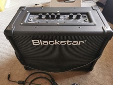 Blackstar ID Core Stereo 20 V2