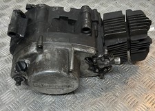 Suzuki Fr70 Engine