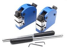 Metal Shrinker and Stretcher 2 Units Panel Beating Metal Fabrication