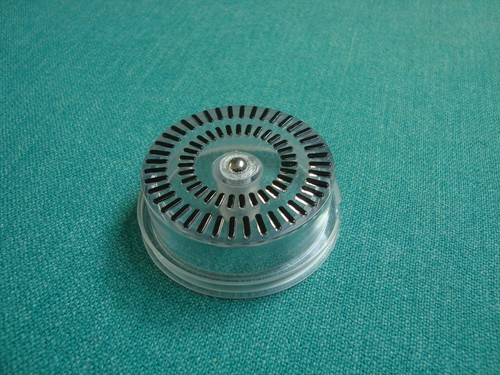 1970 a michell - 1970's, j
