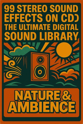 High quality stereo sound - high-quality,