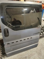 Renault Traffic Vivaro Nissan