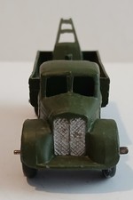Dinky Toys Military 22C