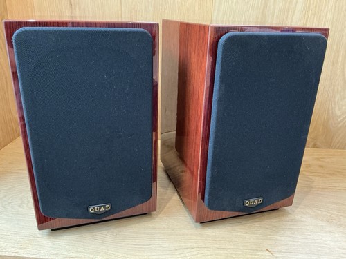 Quad 11l speakers - 77-11l,