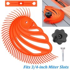 Woodworking Table Saw Feather