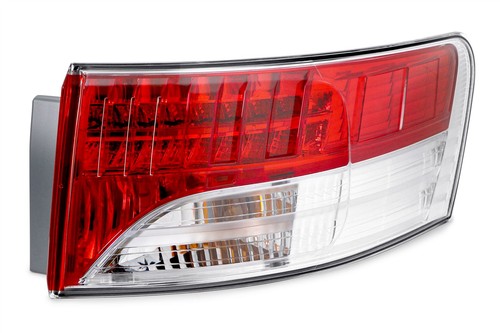 For toyota avensis rear - for,