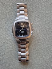 Seiko kinetic titanium - seiko,