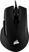 Corsair Ironclaw RGB Optical FPS 18000 DPI Gaming Mouse For PC Computer