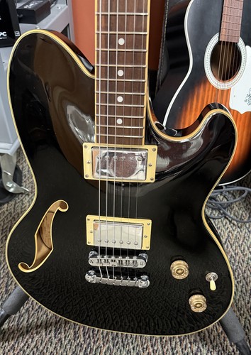 Mig 0004 2004 ibanez artcore - 2004,