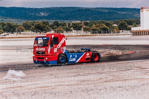 Truck photo man - photo,