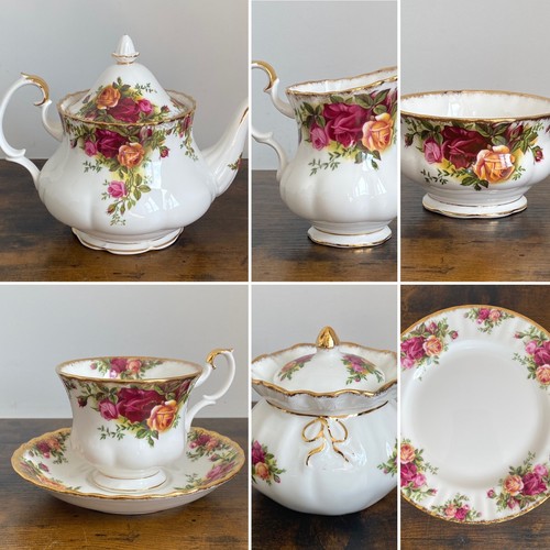 Vintage cottagecore royal - cottagecore,