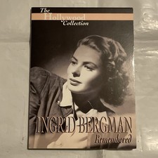 The Hollywood Collection -