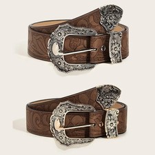 Vintage Genuine Leather Men