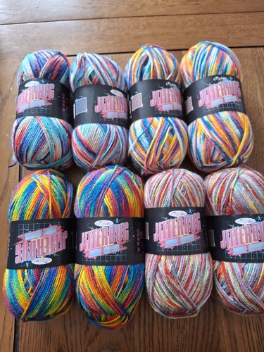 100g king cole - 8,