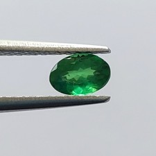 loose Tsavorite Garnet