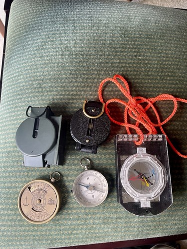 Job lot navigational - a, 5