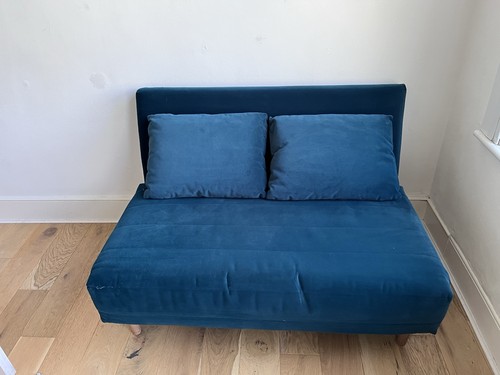 Logan small double - double, sofa