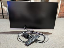 LG Smart TV | 27 Inch | White