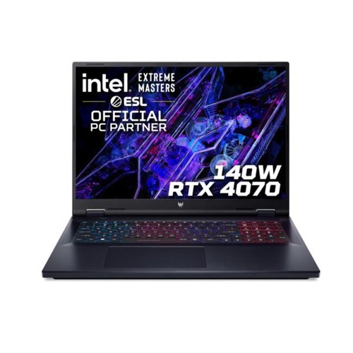Acer predator helios - helios, 18