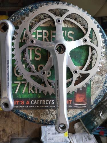 Vintage suntour superbe pro - suntour,