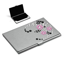 Business Card Holder Handmade