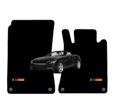 Tailored Carpet Car Floor Mats
