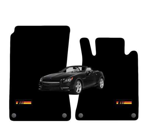 Tailored carpet car floor mats - floor,