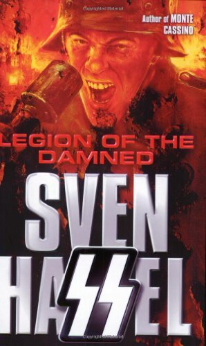 Legion the damned sven - of, (sven