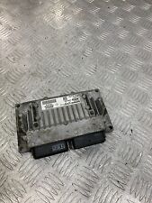 2008 RENAULT ESPACE 2.0 ENGINE CONTROL UNIT ECU 8200783539 #2
