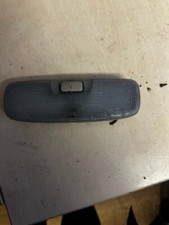 Ford Fiesta Mk7 Front Ceiling Interior Courtesy Light 8A6A-13776-CA (2008-2017)