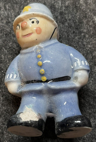 Vintage 1950 wade noddy - wade, mr