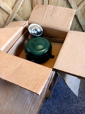 NEW Boxed Vapalux M1 Willis