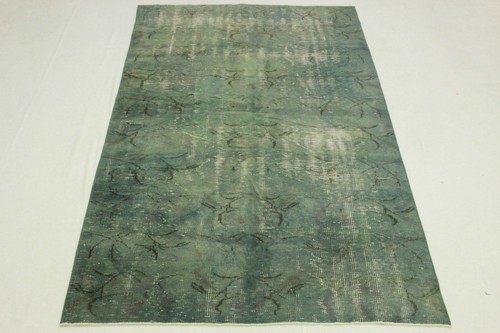 Modern oriental rug - oriental, vintage
