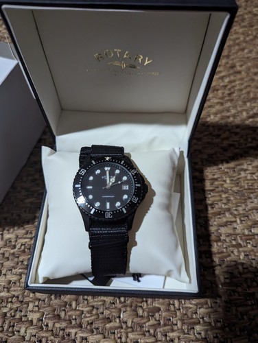 Rotary gs00023 mens - rotary, divers