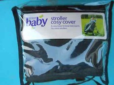 New tesco pushchair - 3, x