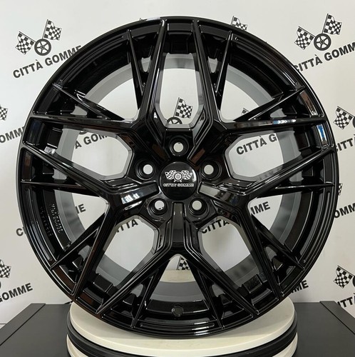 Alloy wheels compatible with - alloy,
