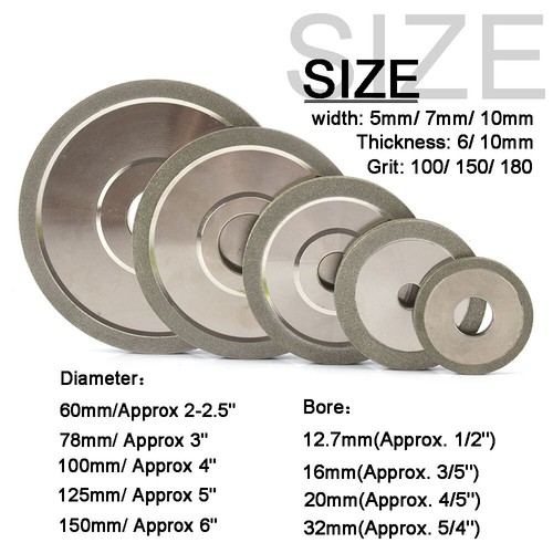 5 6 diamond coated - 2",