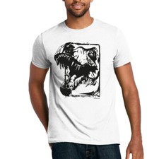 Rex shirt tyrannosaurus - t-rex, t-shirt