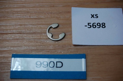 Bmw k1200 07119932852 - 07119932852, circlip