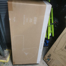 Mamas & Papas Carrycot Strada Grey SIGNATURE EDITION