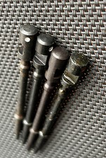 Walther P38/P1 firing pin, used, original, 1950, firing pin, not WW2