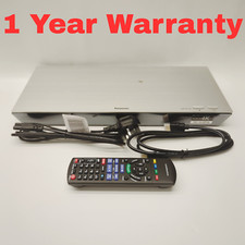 PANASONIC DMP-BDT330 3D