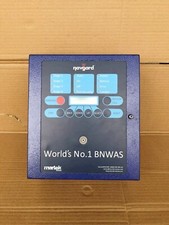 MARTEK MARINE NAVGARD BNWAS
