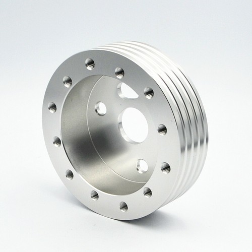 Hub adapter spacer - spacer, hole